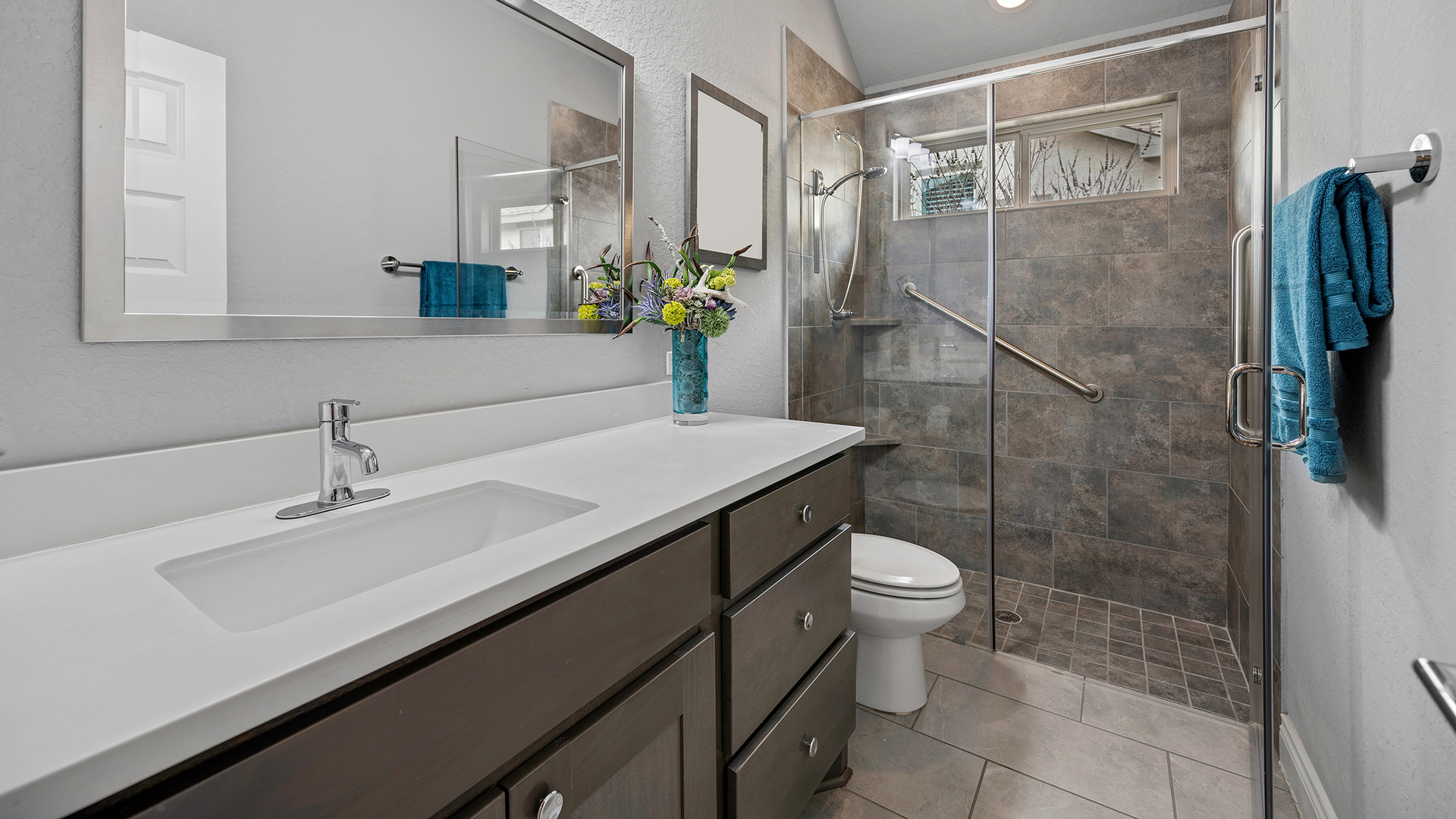 Bathroom Remodeling Augusta Georgia