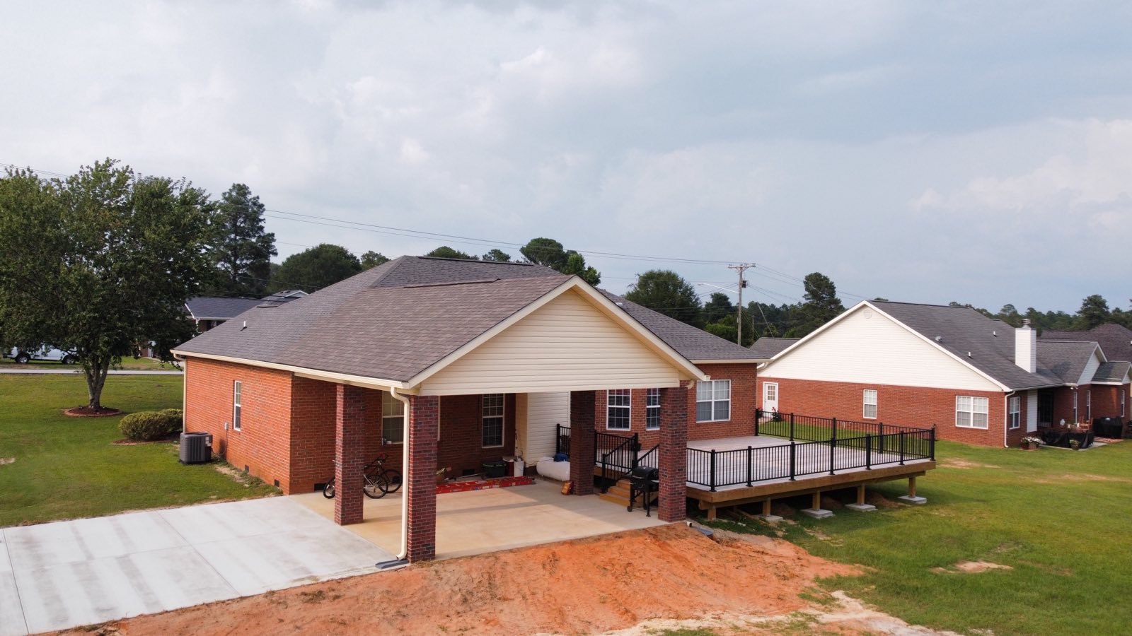 Car Port Builders Augusta GA