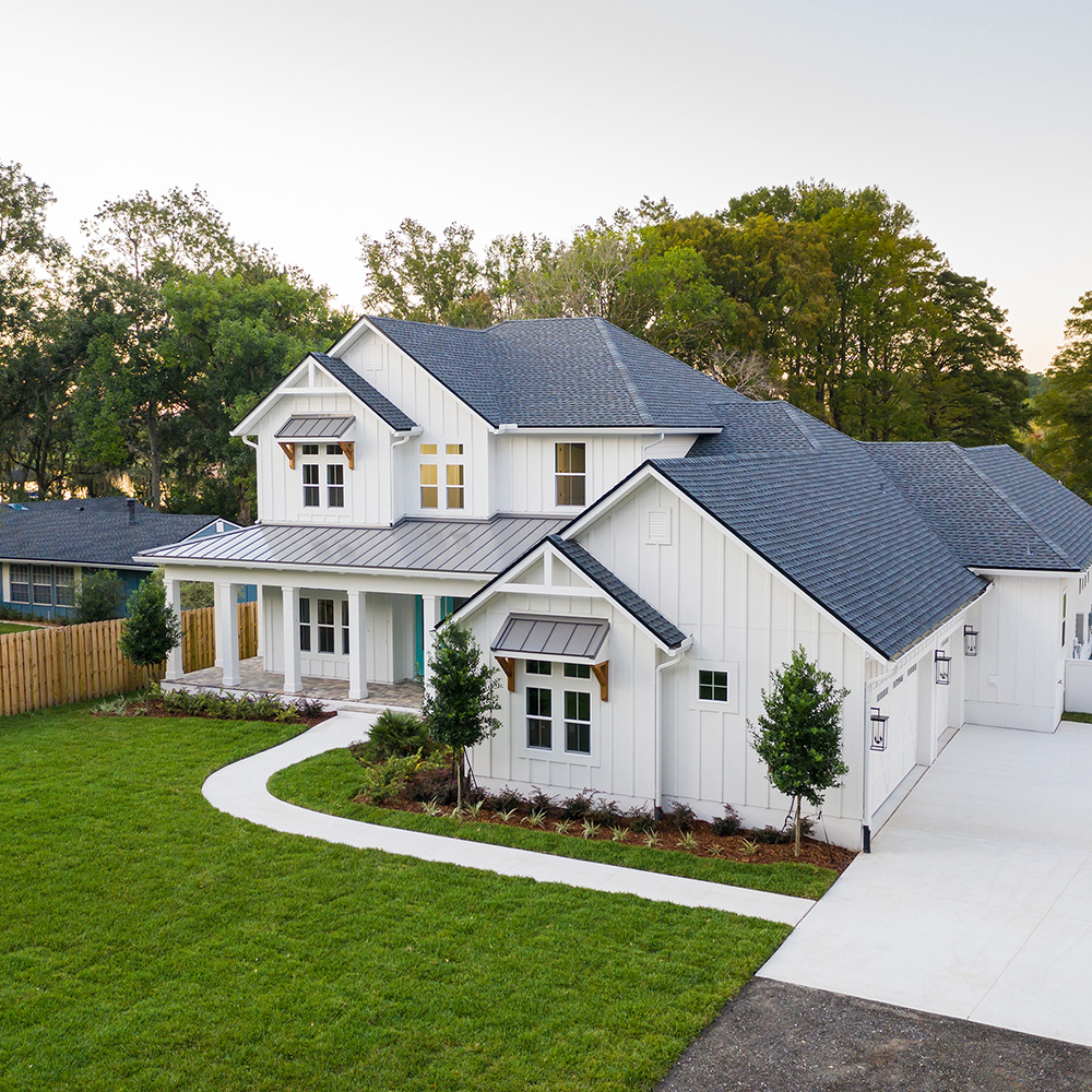 General Contractor Augusta GA New Home Builder