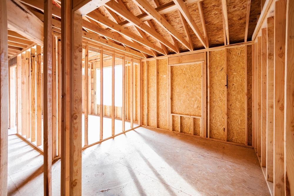 Mudroom Construction Augusta GA