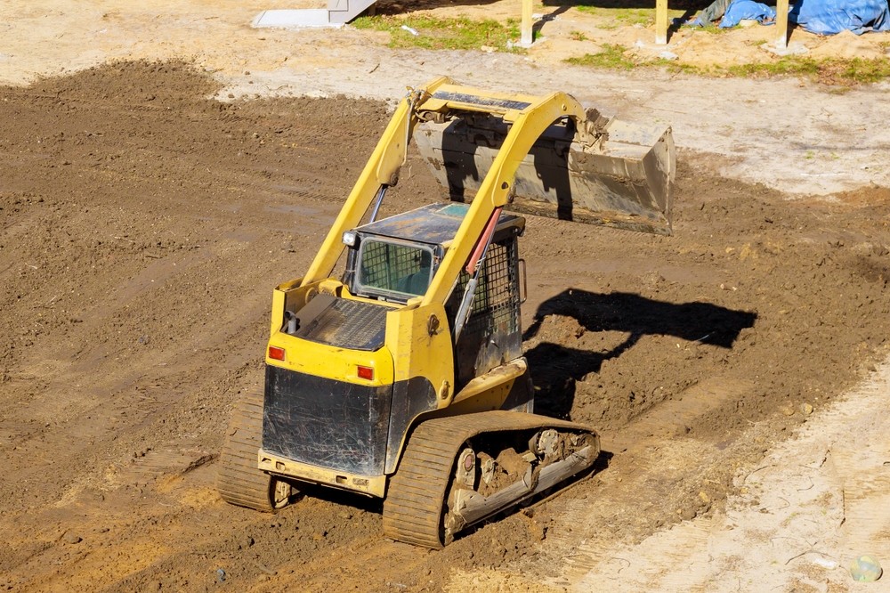 Site Preparation Augusta GA