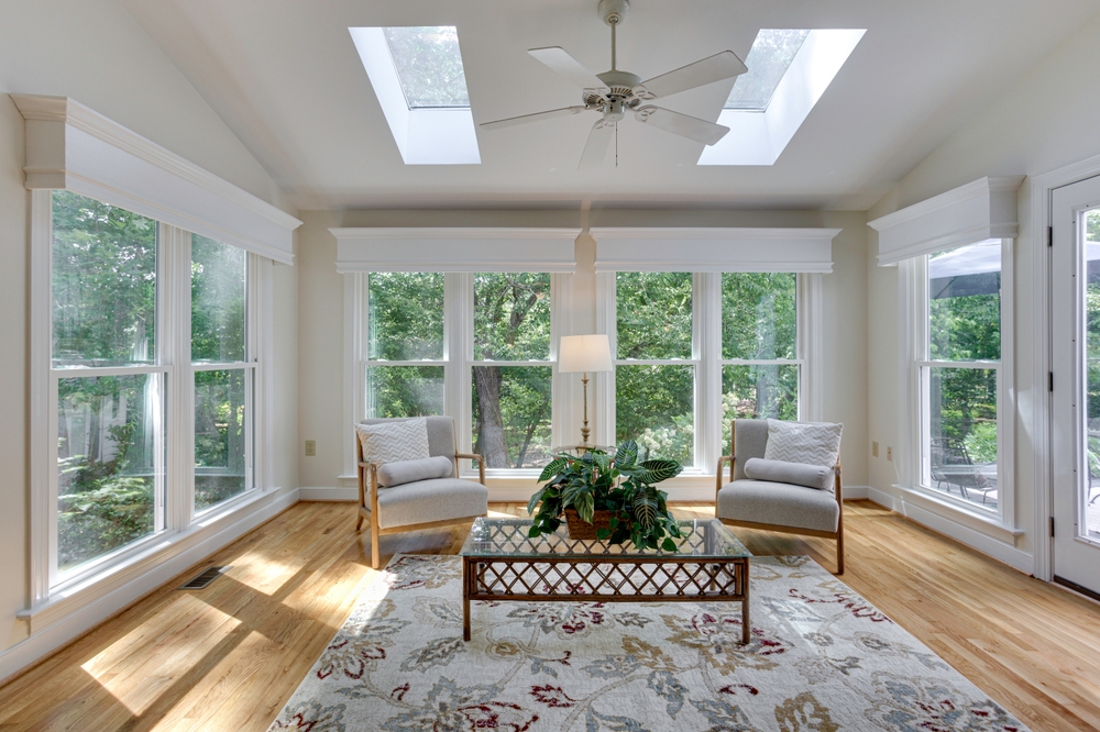 Sunroom Augusta GA